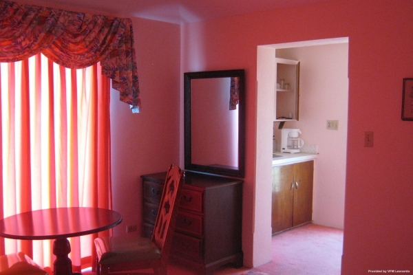 Hotel CLEAR VIEW SUITES AND COTTAGES (Bermuda)
